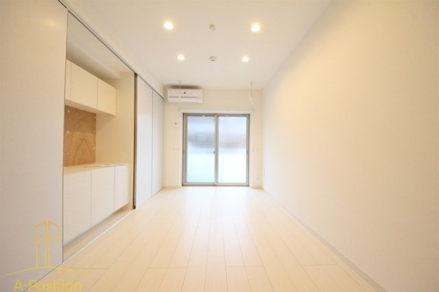 居室・リビング　リブリ・シャルマン・パレス・吉野