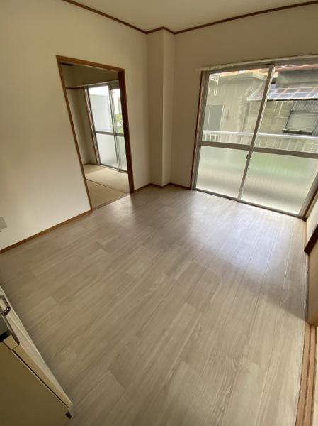 【寝屋川市仁和寺本町のマンションのその他部屋・スペース】