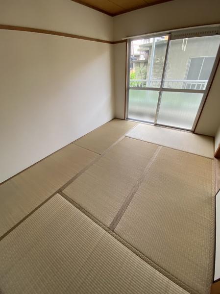 【寝屋川市仁和寺本町のマンションのその他部屋・スペース】