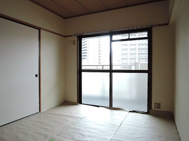 【北九州市小倉北区片野のマンションのその他部屋・スペース】