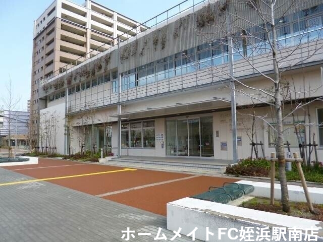 【福岡市西区大字徳永のマンションの役所】