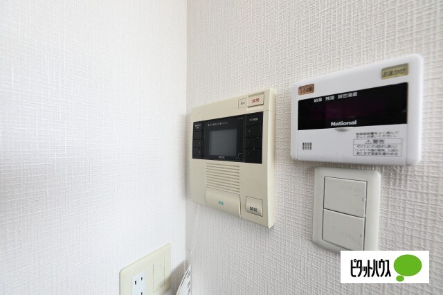 【札幌市中央区南四条西のマンションのその他設備】