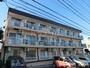 八王子駅より徒歩10分 3階 築39年11ヶ月の賃貸物件