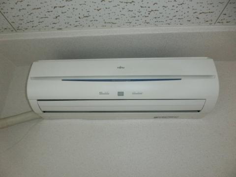 アークハイツ　その他設備　エアコン