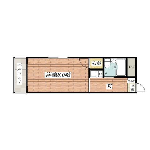 茨木市西中条町