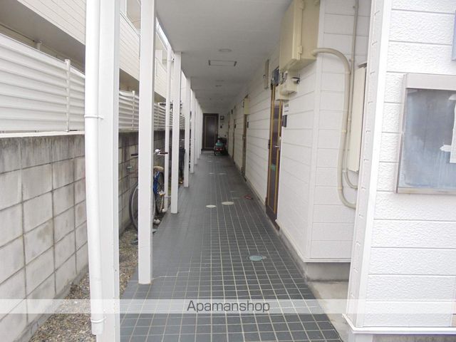 アメニティ井川城_その他_3