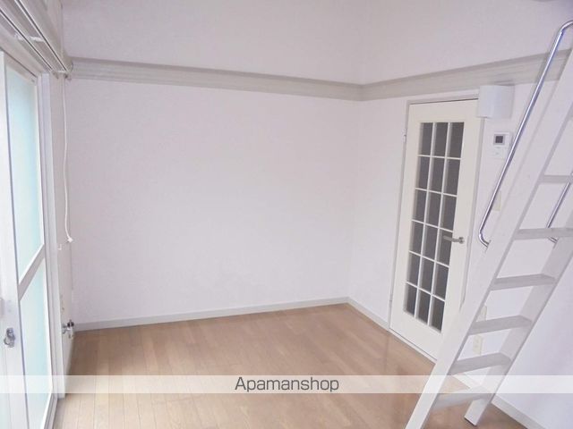 アメニティ井川城_内装_0