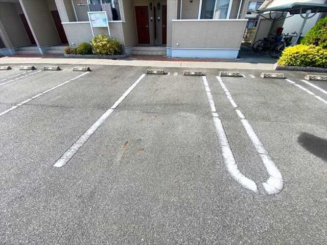 その他共有部分　眺望