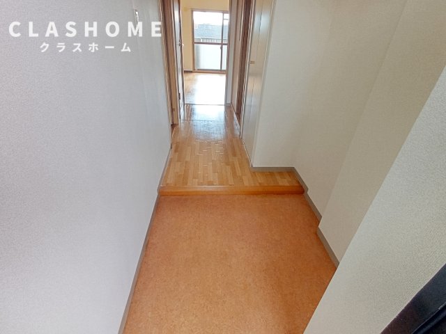 その他部屋・スペース　同物件の別部屋になります。