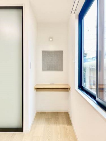 その他部屋・スペース