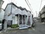 元住吉駅より徒歩7分 2階 築37年9ヶ月の賃貸物件
