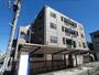 梅島駅より徒歩10分 4階 築27年8ヶ月の賃貸物件