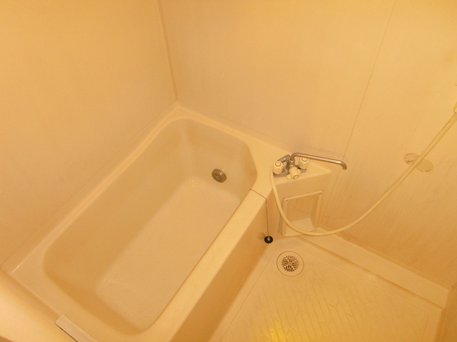 バス・シャワールーム　※同物件別号室（イメージ）