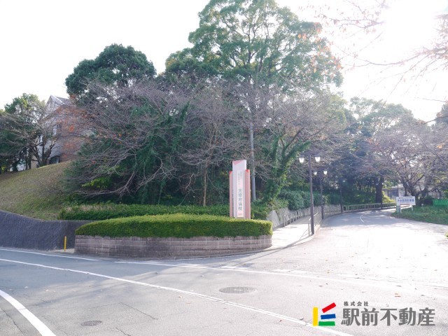 病院　太宰府病院（病院）まで800m