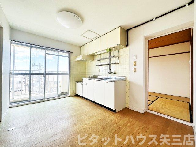 居室・リビング　おしゃれなリビングです