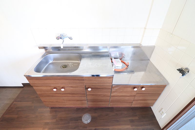 キッチン　コンロ対応★