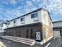 古川駅より徒歩17分 1階 新築の賃貸物件