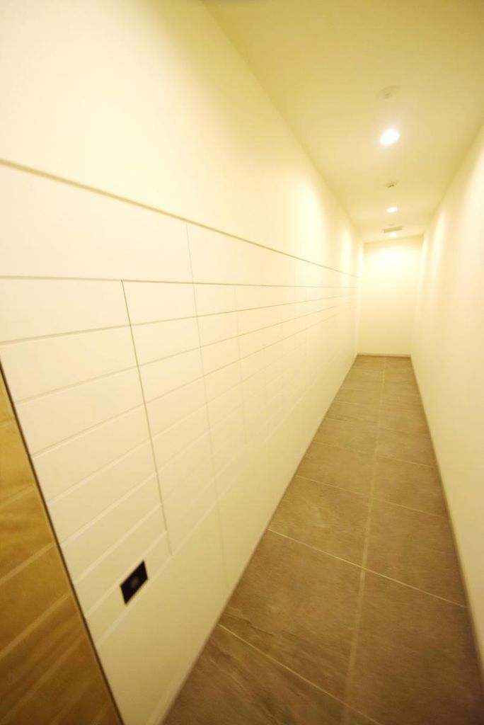 その他共有部分　玄関