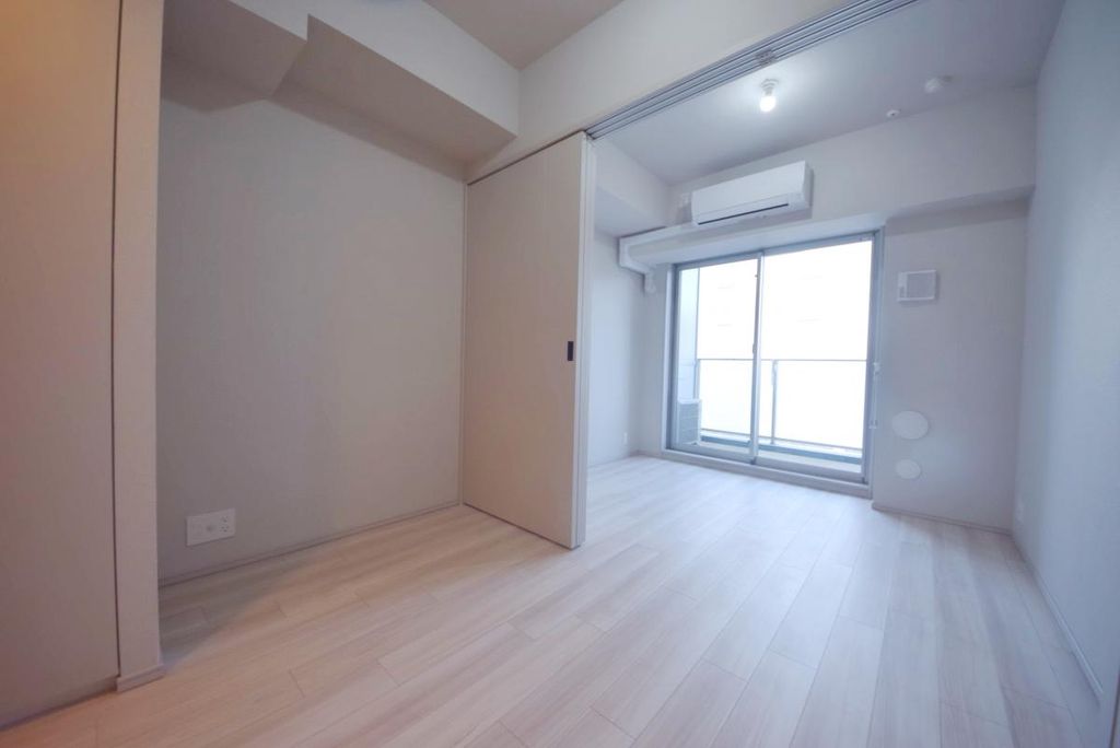 居室・リビング　リビング/居室