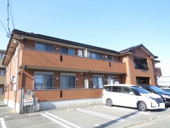 豊橋鉄道渥美線 小池駅 徒歩15分 築19年
