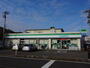 コンビニ　ファミリーマート巻駅前店（コンビニ）まで2157m