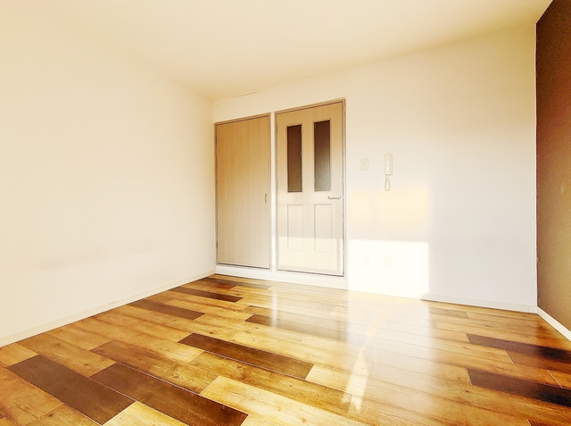 その他部屋・スペース　フローリング調