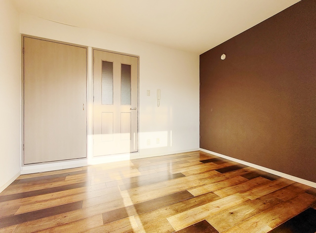 居室・リビング　オールドアメリカン・ヴィンテージ調コーデさえたお部屋