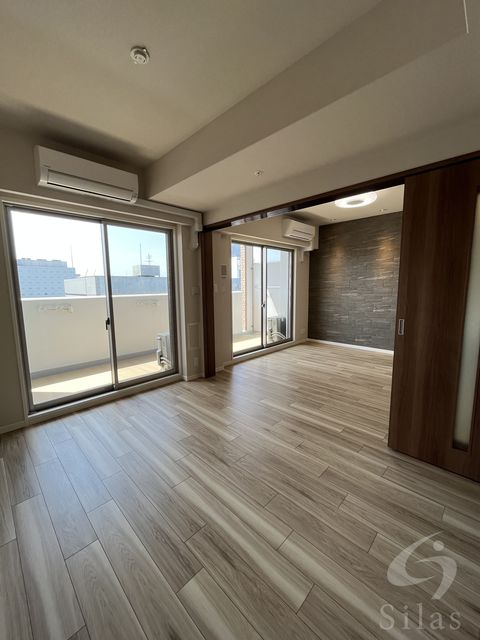 居室・リビング　同仕様