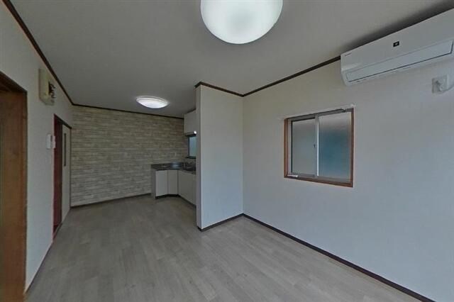 居室・リビング　※現況優先