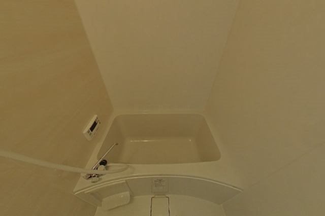 バス・シャワールーム　※現況優先