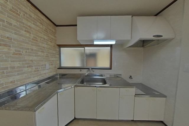 キッチン　※現況優先