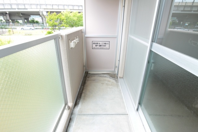 アートプラザ神戸西の内装写真