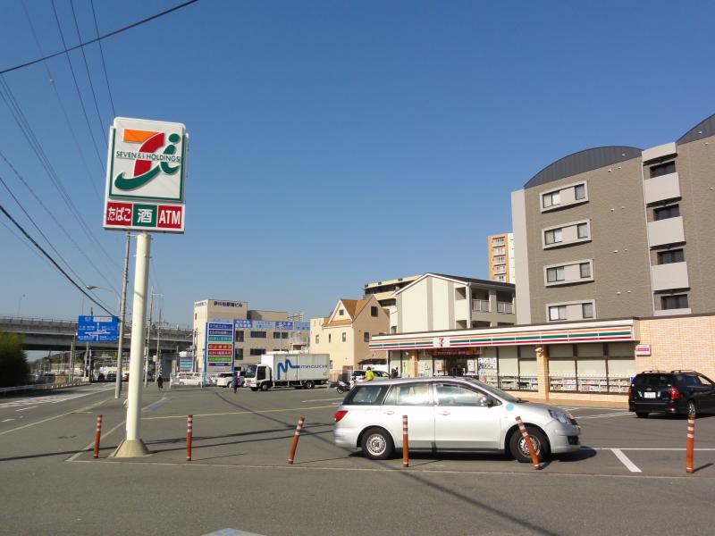 アートプラザ神戸西の周辺写真