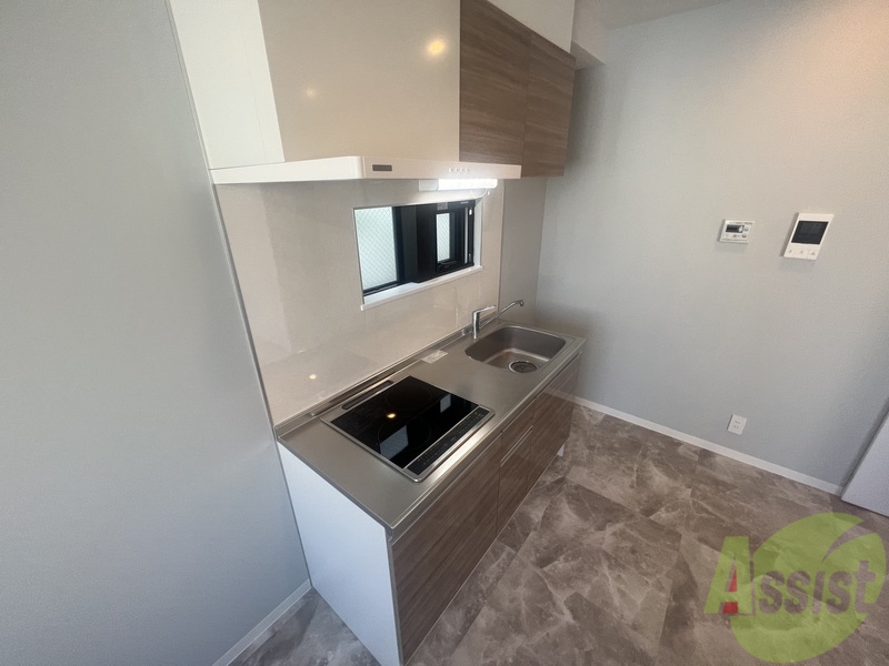 キッチン　※キッチンのパンフレットです