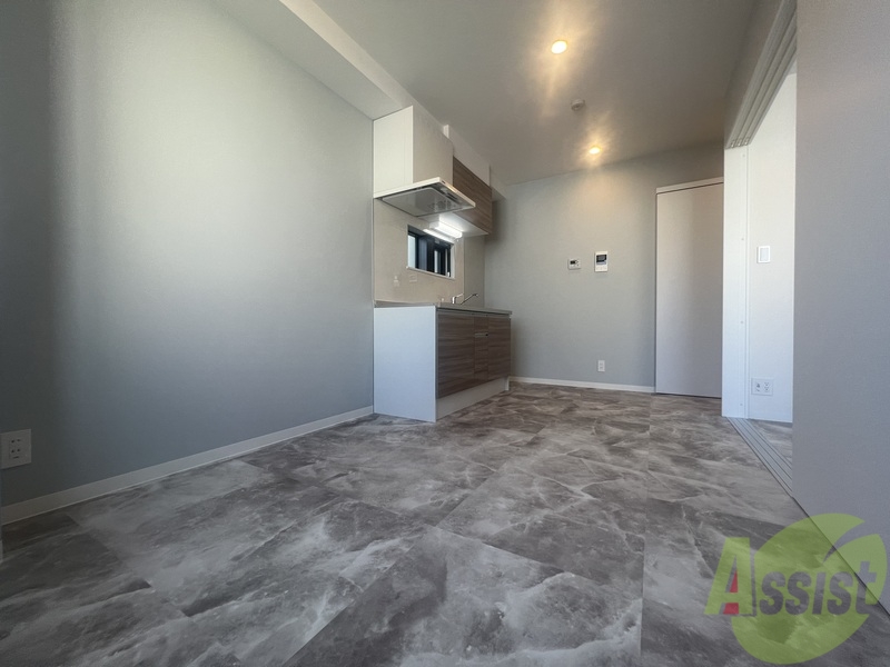 居室・リビング　※写真はイメージ図です