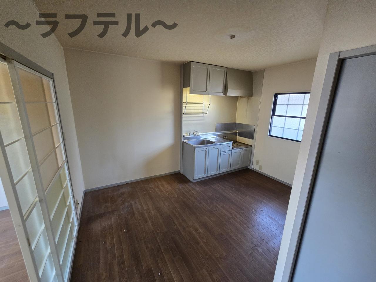 居室・リビング　別部屋イメージ写真