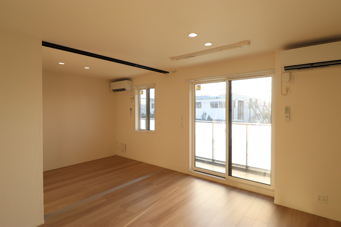 その他　※同物件・反転タイプの写真です。