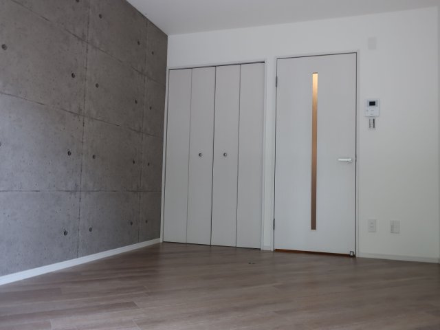 居室・リビング　使いやすい居間です