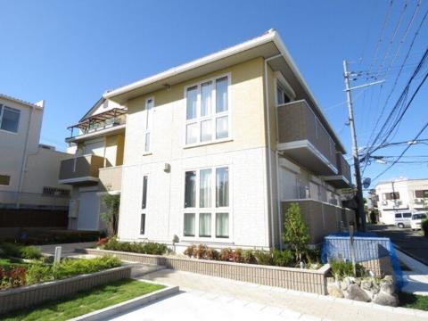 茨木市十日市町