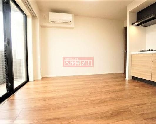 その他部屋・スペース　リビング/居室