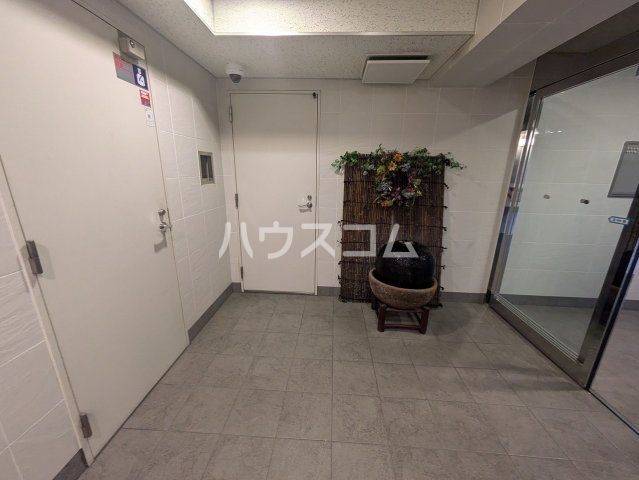 ロビー
