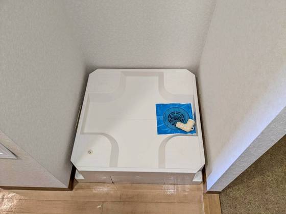 その他　※別部屋の写真です