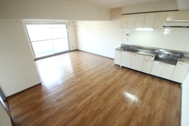 居室・リビング　ＬＤＫ１５帖