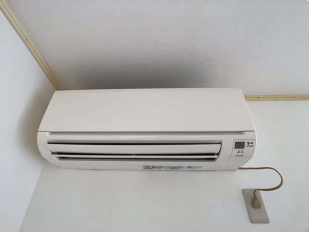 その他設備　※他室参照