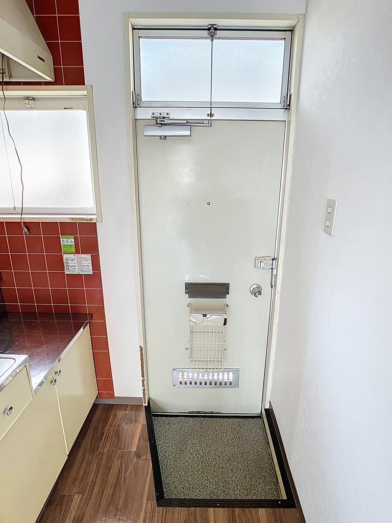 バルコニー　※他室参照