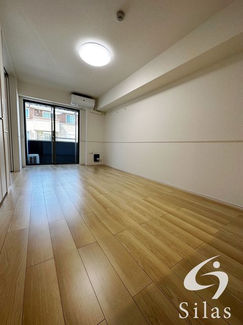 居室・リビング　同仕様