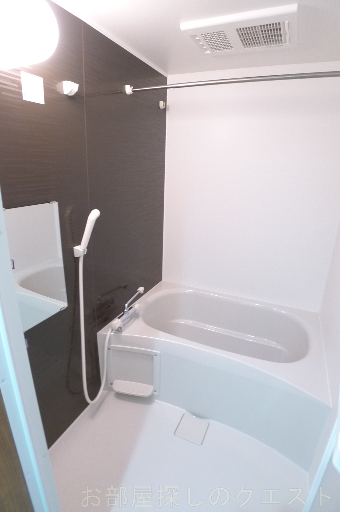 バス・シャワールーム　（写真は同物件イメージ）