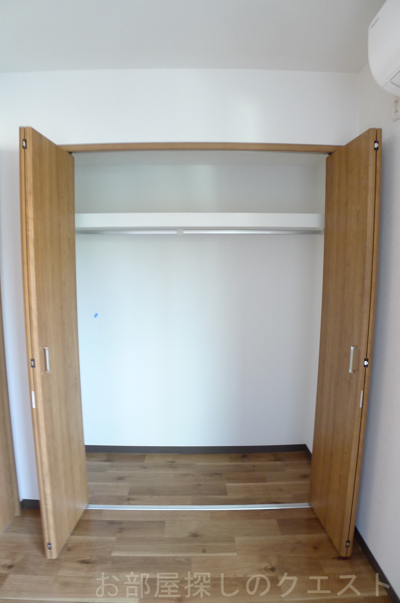 収納　（写真は同物件イメージ）