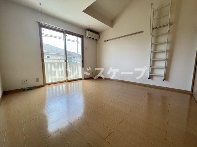 居室・リビング　高崎、前橋のお部屋探しはエンドスケープまで！お客様の理想お聞