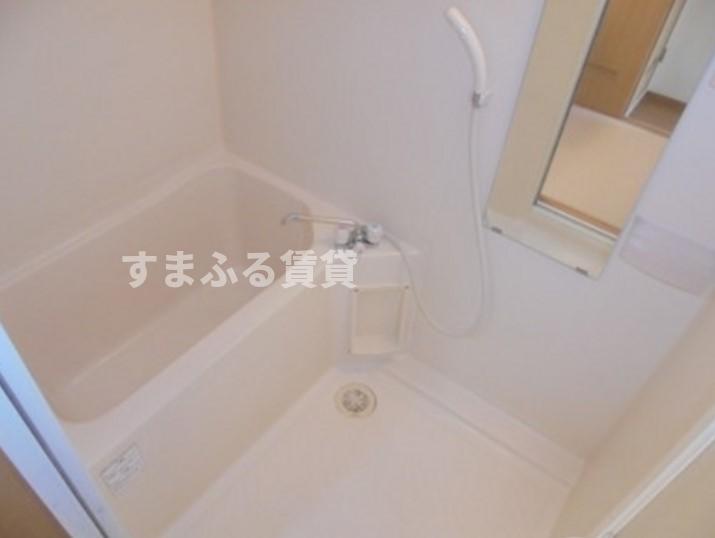 バス・シャワールーム　同仕様